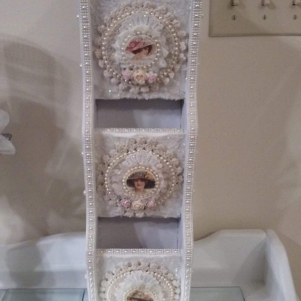 Reduced Price Handmade crafts - Picture 3 of 3